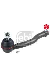 Testa barra d'accoppiamento febi-bilstein