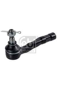 Testa barra d'accoppiamento febi-bilstein