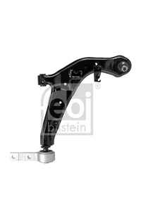 Braccio oscillante, Sospensione ruota febi-bilstein