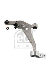 Braccio oscillante, Sospensione ruota febi-bilstein