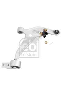 Braccio oscillante, Sospensione ruota febi-bilstein