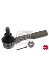 Testa barra d'accoppiamento febi-bilstein