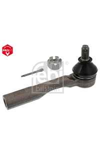 Testa barra d'accoppiamento febi-bilstein