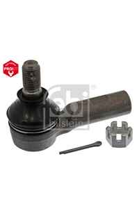 Testa barra d'accoppiamento febi-bilstein