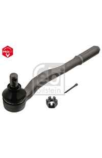 Testa barra d'accoppiamento febi-bilstein