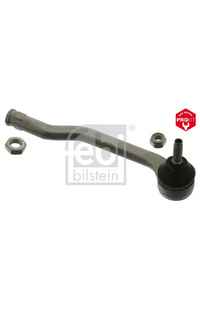 Testa barra d'accoppiamento febi-bilstein