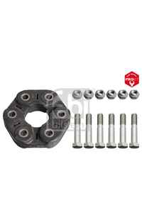 Giunto, Albero longitudinale febi-bilstein