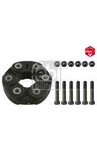 Giunto, Albero longitudinale febi-bilstein