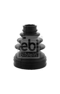 Cuffia, Semiasse febi-bilstein