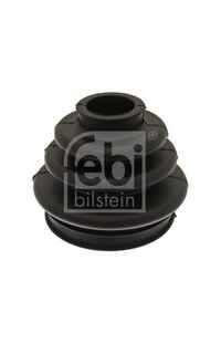 Cuffia, Semiasse febi-bilstein