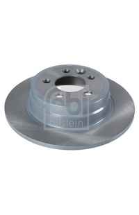 Disco freno febi-bilstein