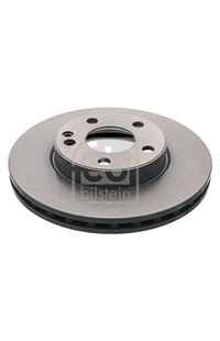 Disco freno febi-bilstein