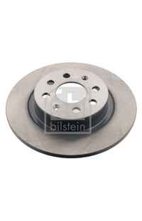 Disco freno febi-bilstein