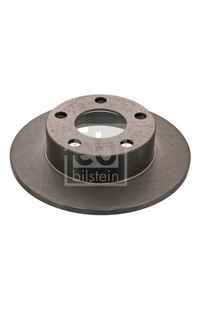 Disco freno febi-bilstein