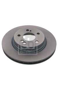 Disco freno febi-bilstein