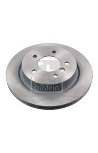 Disco freno febi-bilstein
