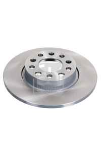 Disco freno febi-bilstein