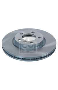 Disco freno febi-bilstein