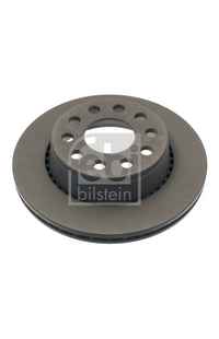 Disco freno febi-bilstein