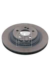 Disco freno febi-bilstein