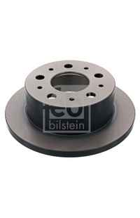 Disco freno febi-bilstein Disco freno febi-bilstein