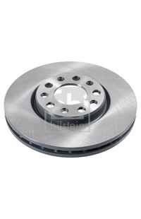 Disco freno febi-bilstein