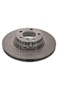 Disco freno febi-bilstein