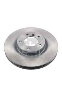 Disco freno febi-bilstein