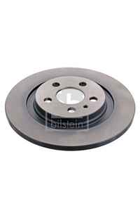 Disco freno febi-bilstein