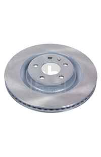 Disco freno febi-bilstein