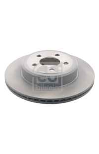 Disco freno febi-bilstein