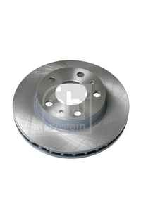 Disco freno febi-bilstein