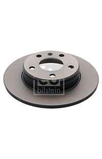 Disco freno febi-bilstein