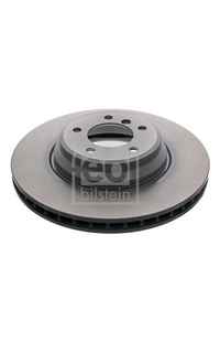 Disco freno febi-bilstein