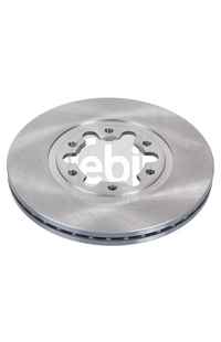 Disco freno febi-bilstein
