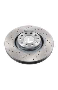 Disco freno febi-bilstein