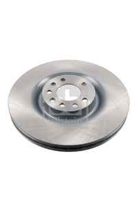 Disco freno febi-bilstein