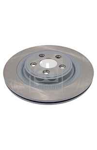 Disco freno febi-bilstein