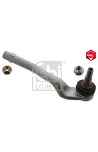 Testa barra d'accoppiamento febi-bilstein