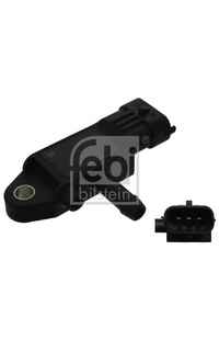 Sensore pressione gas di scarico febi-bilstein