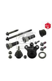 Boccola, Perno fuso a snodo febi-bilstein