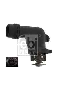 Termostato, Refrigerante febi-bilstein