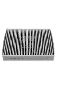 Filtro d'aria per abitacolo febi-bilstein