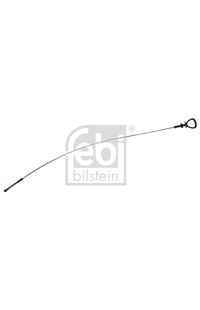 Asta controllo livello olio febi-bilstein