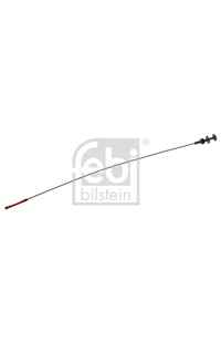 Asta controllo livello olio febi-bilstein