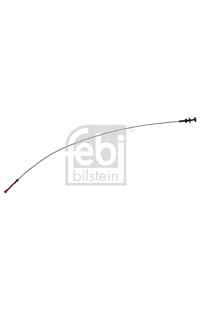 Asta controllo livello olio febi-bilstein