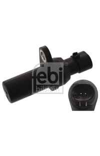 Generatore di impulsi, Albero a gomiti febi-bilstein