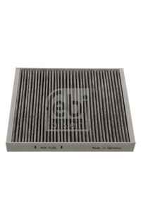 Filtro d'aria per abitacolo febi-bilstein