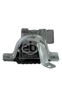 Supporto, Cambio febi-bilstein