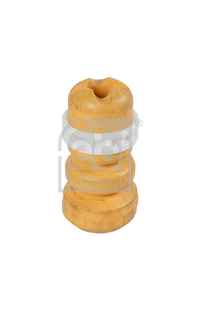 Tampone paracolpo, Sospensione febi-bilstein